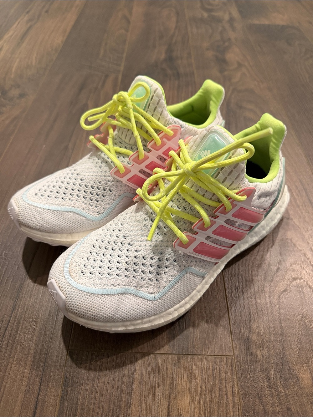 Adidas Women’s Ultraboost 1.0 - 6